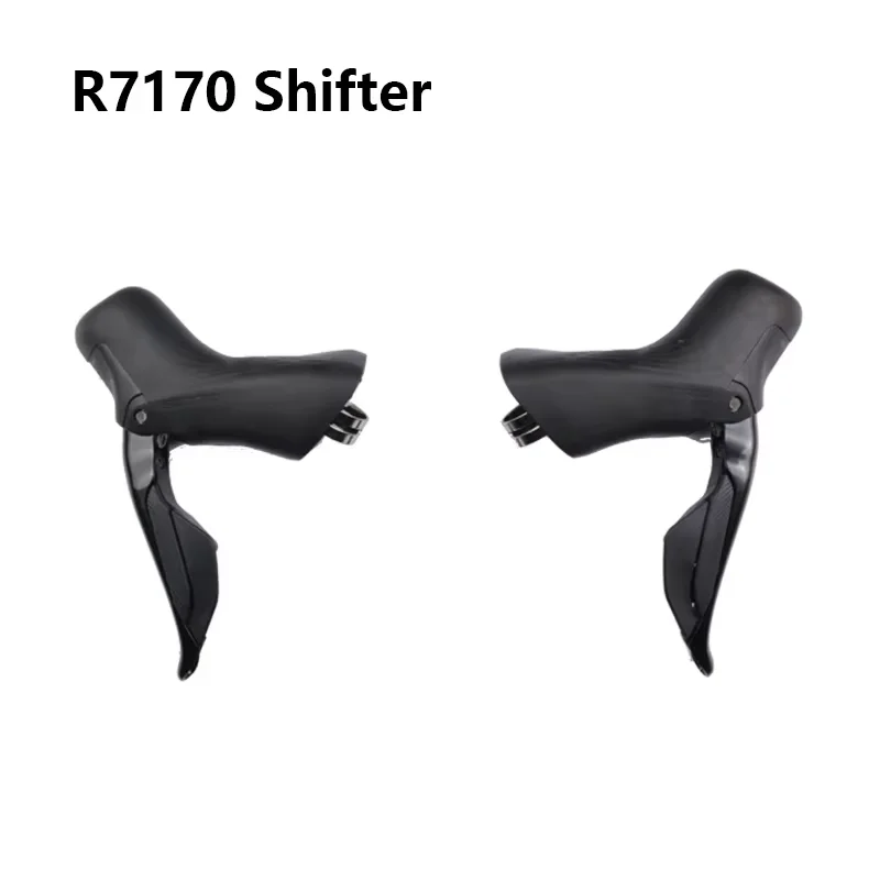 Shimano 105 ST-R7020 R7025 + BR-R7070 2x11s ST-R7170 + BR-R7170