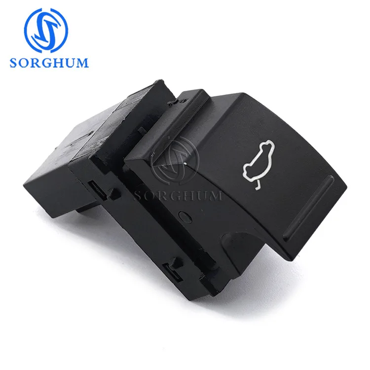 

1K0959831 Подходит для Volkswagen Jetta, кнопка выключения крышки багажника автомобиля, переключатель багажника