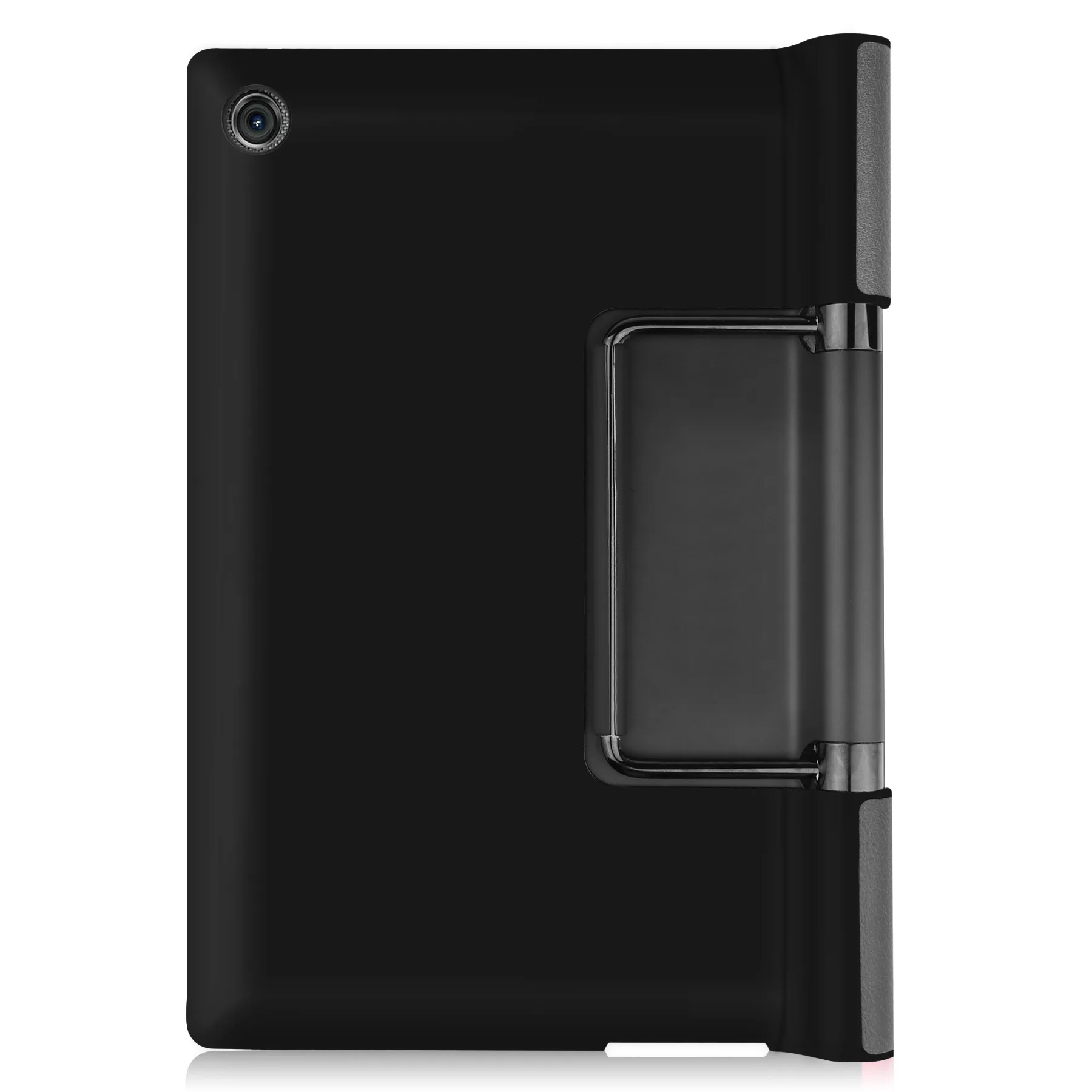 Casing pelindung mewah kulit PU untuk Lenovo Yoga Tab 11 YT-J706F untuk Lenovo Yoga Pad Pro 13 K606F sampul bisnis Funda Shell