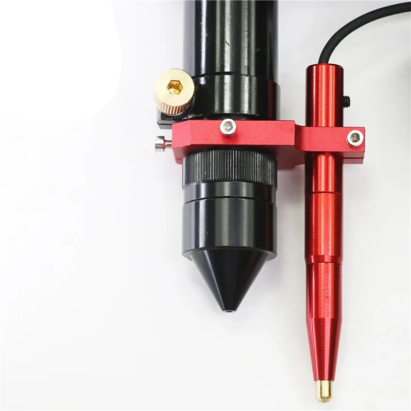 A07F-Auto Focus Sensor Z-Axis For Automatic Motorized Up Down Table CO2 Laser Engraving Cutting Machine