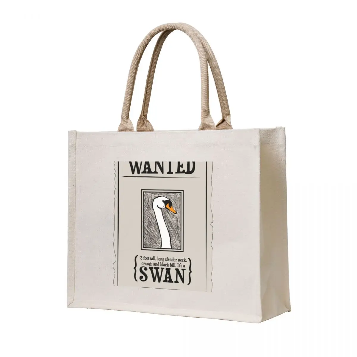 

Sandford's Most Wanted Tote Bag Women's bags shopping bag logo free delivery bags large tote bag