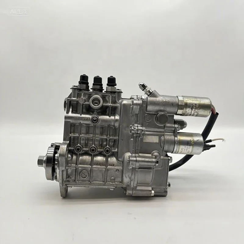 

High quality engine diesel fuel injection pump for Yanmar 3TNV74F/BRANSON 1905H 719C10-51350