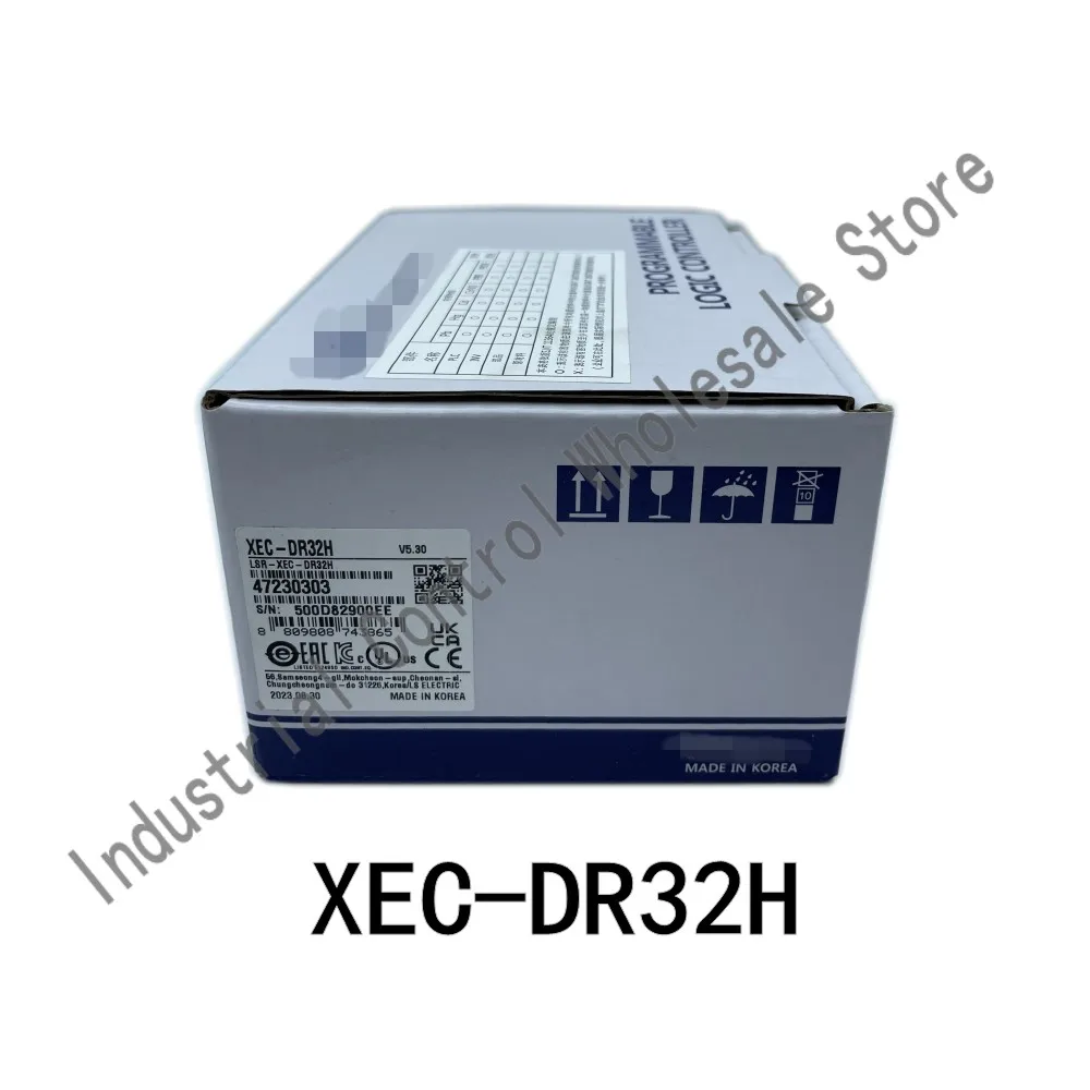 XEC-DR32H โมดูล PLC สำหรับ LS ของแท้ของใหม่