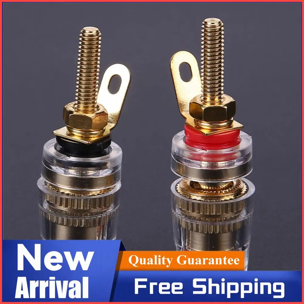 2-20Pcs Brass Cryst…