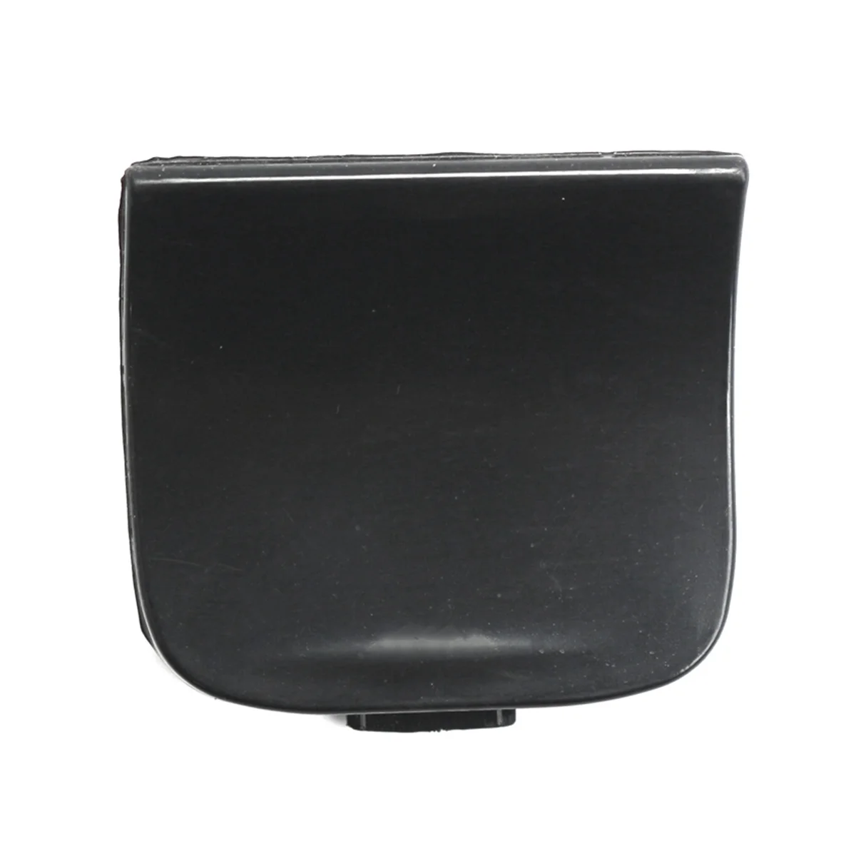 Tapa de gancho de remolque para parachoques trasero, tapa de cubierta para Volvo XC60 2009-2017, 30763427, 39855036