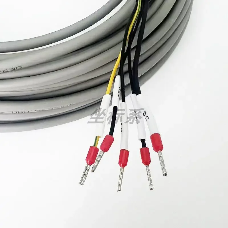 808D power cable 6FC5548-0BA05 feedback encoder cable cable, cable signal