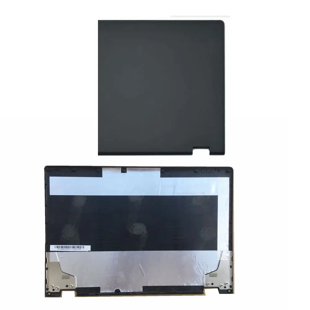 Cubierta de bisel frontal para Lenovo YOGA 3 1470 YOGA 314 700-14isk, carcasa inferior superior, novedad