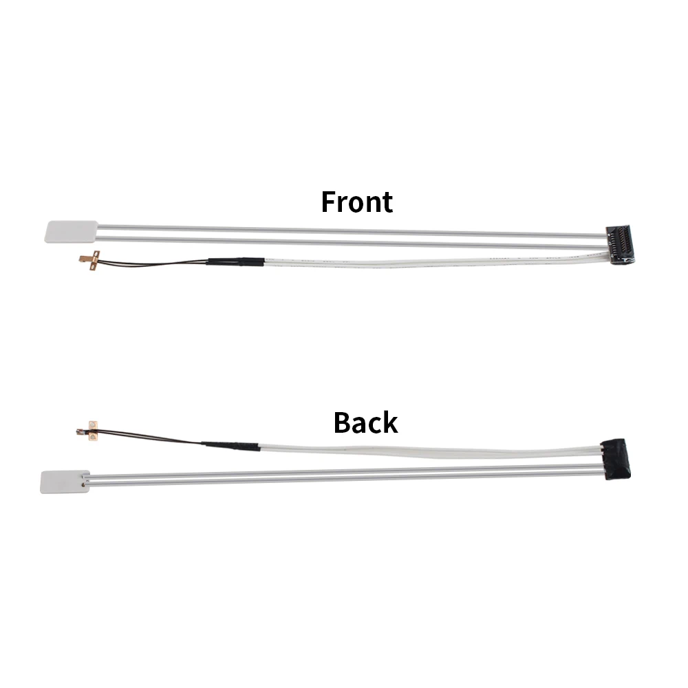 For Bambu Lab A1/A1 Mini 24V Ceramic Heater 300℃ High Temperature Measurement Unit Replacement Parts For Bambu