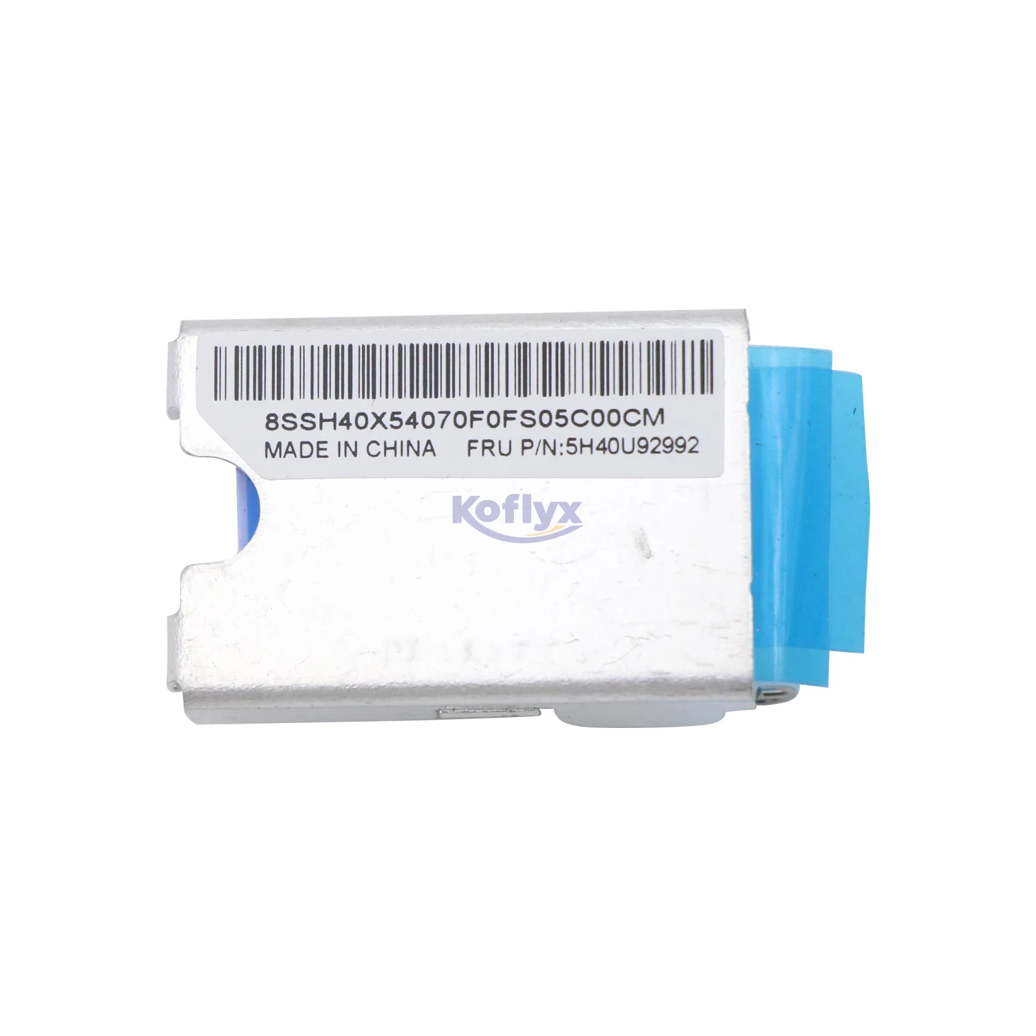 

5H40U92992 Новые гаджеты Koflyx M2 2242 SSD HS, FXC для lenovo ideacentre G5-14AMR05/5-14ARE05/5-14IOB6/5-14ACN6 Gaming 5-14IOB6