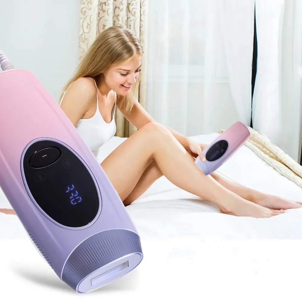 Ice Cooling Ipl Per…