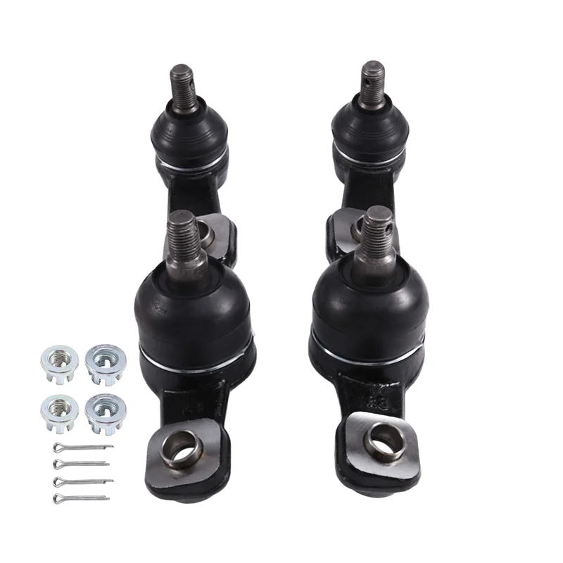 

ABQB-для Toyota Lexus GS300 GS350 Gs450h RC300 RC350 13-20 1 пара передних нижних шаровых шарниров в сборе 43340-39625 43330-39865, K500370