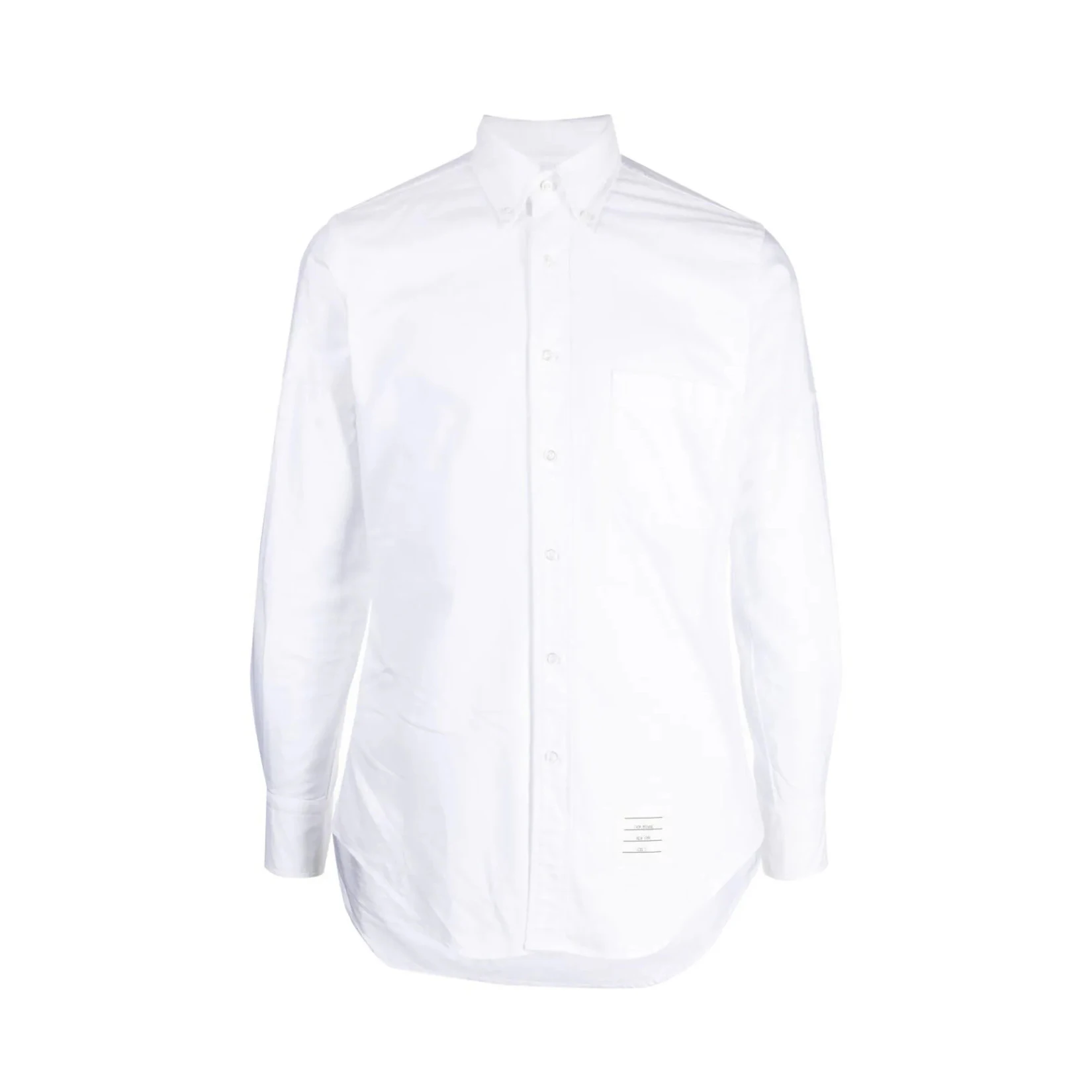 

NIGO Cotton Long Sleeve Button Down Shirt #nigo94915