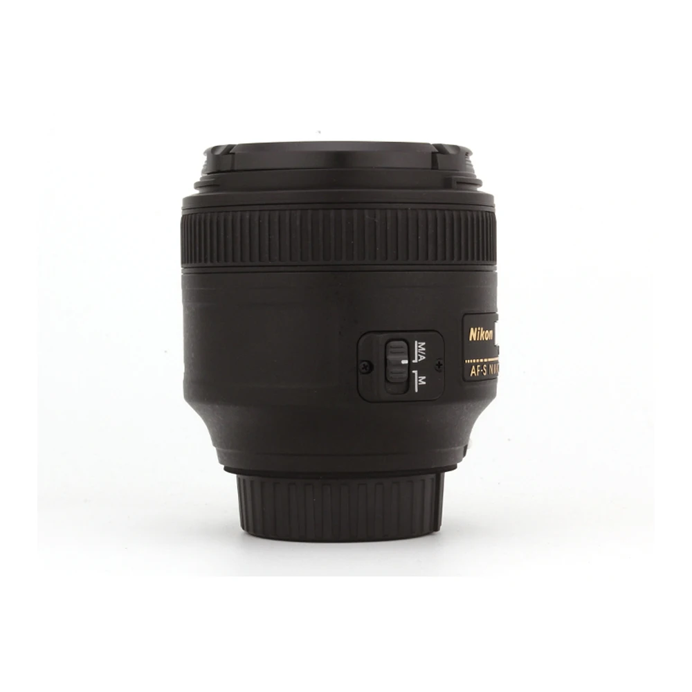 Nikon AF-S NIKKOR 85mm f/1.8G Lens For Nikon SLR Cameras