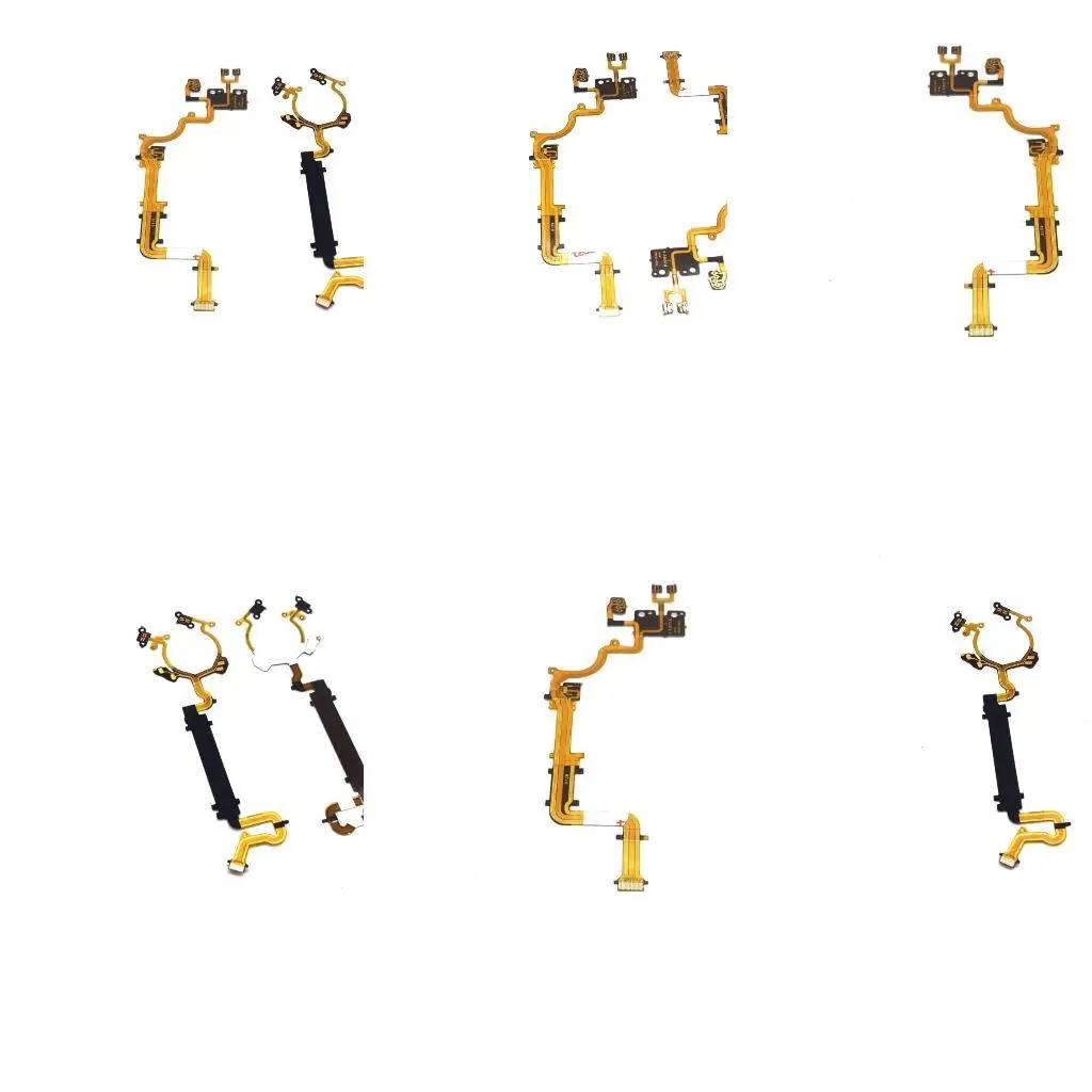 R53C Anti-Shake Cab…