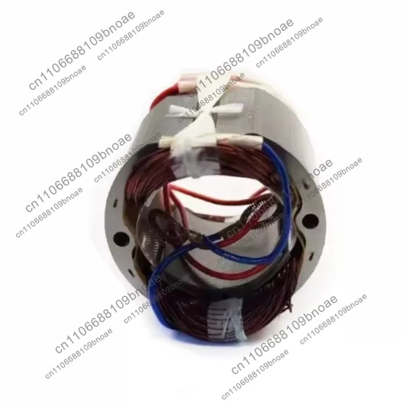 Accessories 185 Electric Circular Saw Stator GSD-185LL185LT Coil Full Copper