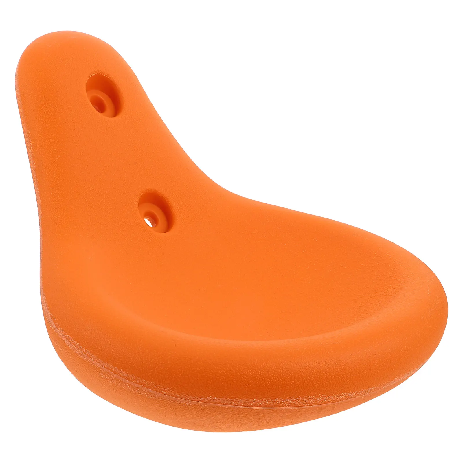 

Seesaw Seat Garden Toddler Swing for Kids Plastic Hanging Chair Board Replacement Swing Set Accessories Equipment
