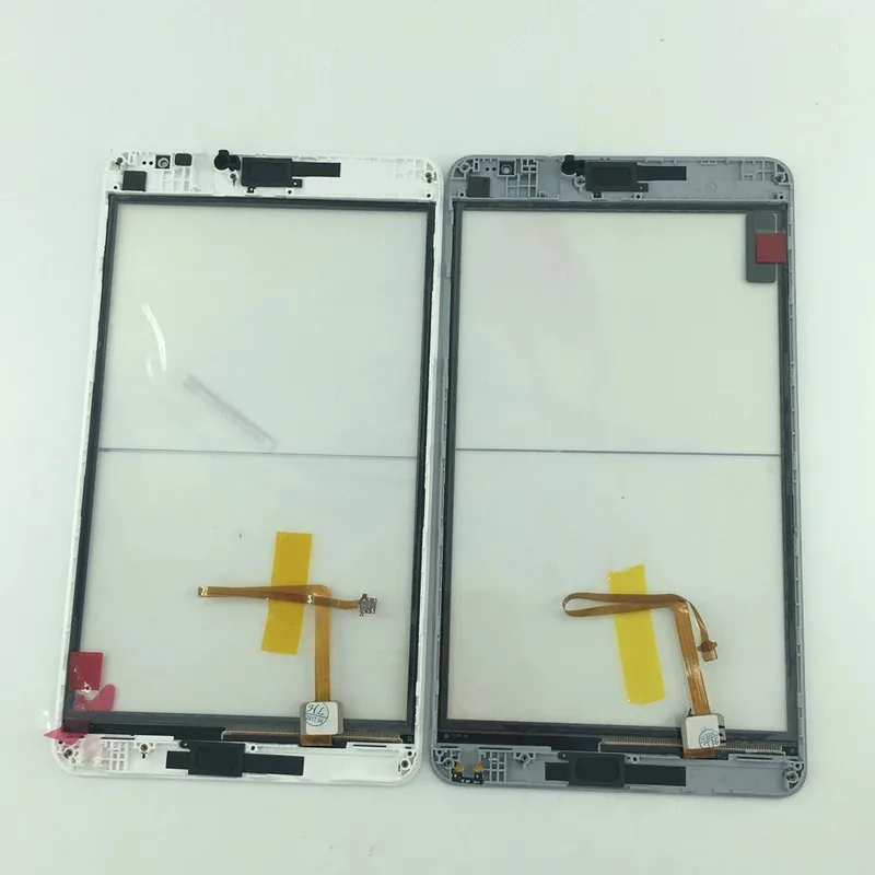 CHJ новый 8-дюймовый для Huawei Mediapad M1 8,0 S8-306L S8-301L S8-301u передний сенсорный экран планшета панель