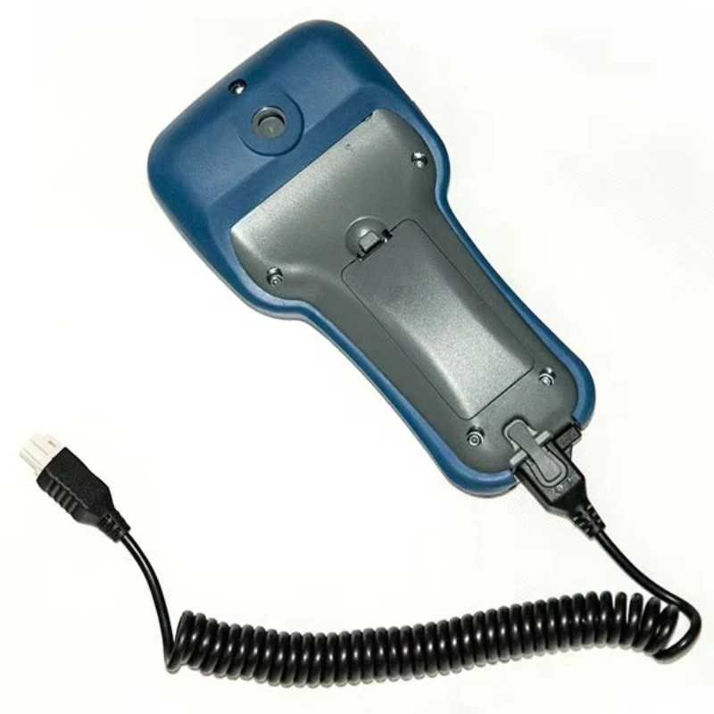 Programmer with Connector Cable and   Cable hax