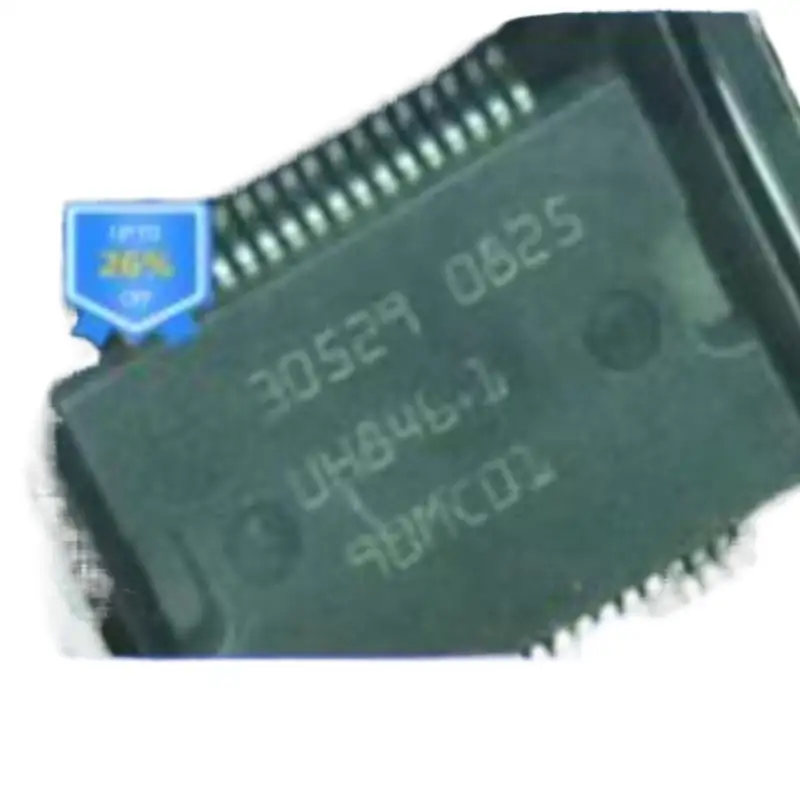 100-new高品質製品-5-個-30529-hssop36-モジュール新在庫高品質製品