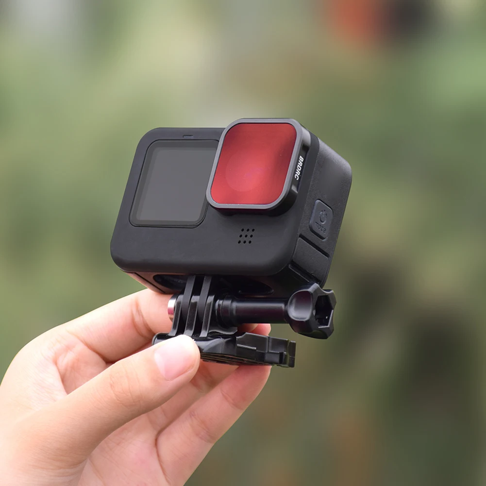 Lens Filter Waterpr…