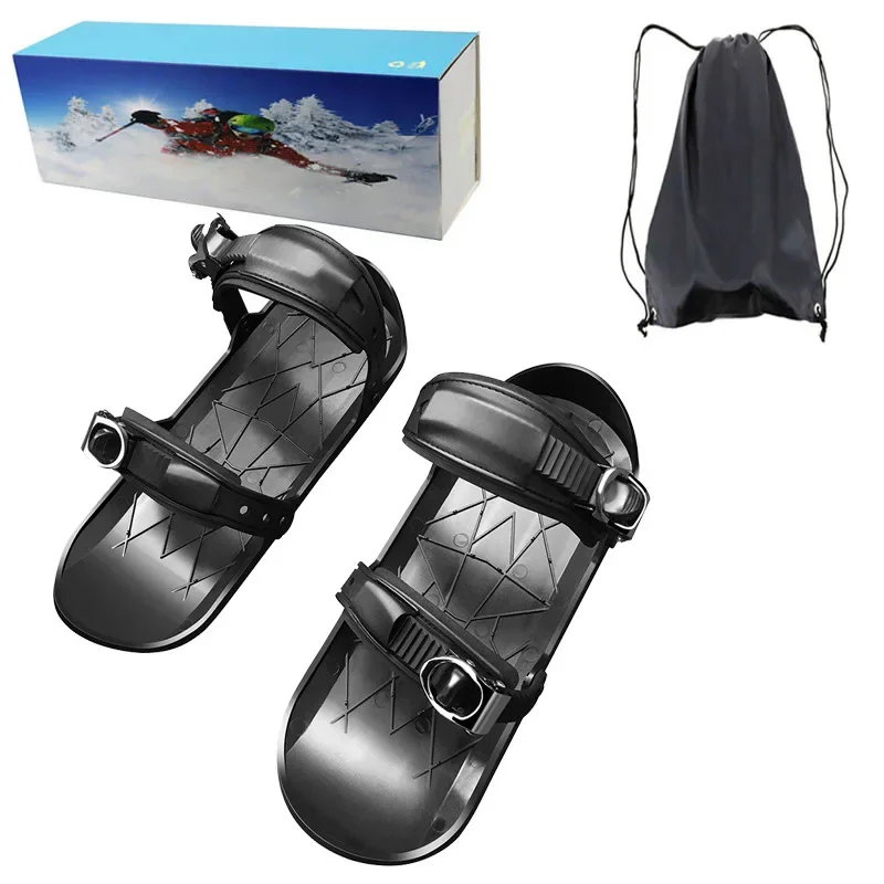 

Mini Ski Skates Sledges, Snow Supplies, Ski Boots Skis