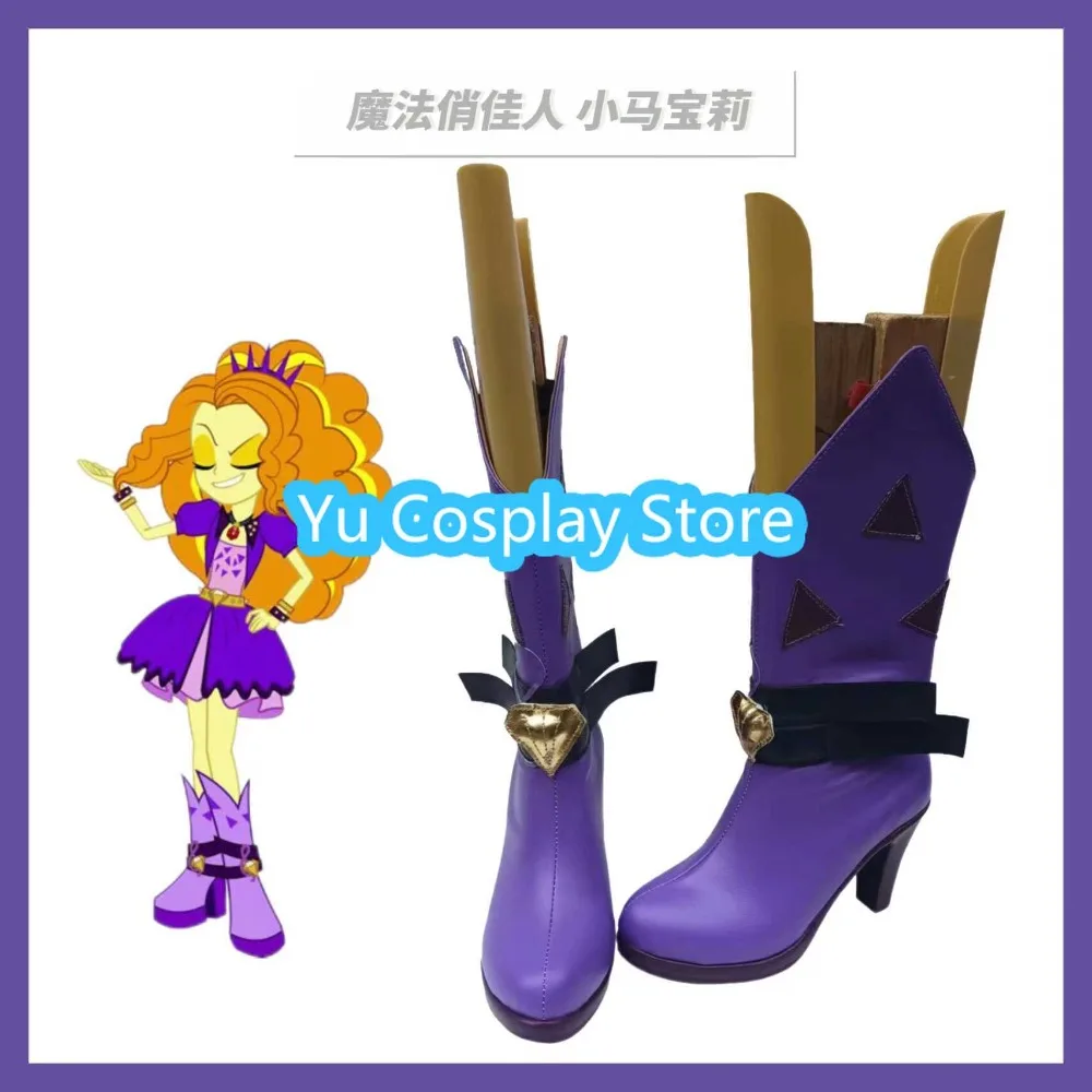 

Yu Косплей Магазин Magica Cos Сапоги-Новый мир Аниме Ролевая игра Обувь на заказ Игра Аниме Карнавал Хэллоуин
