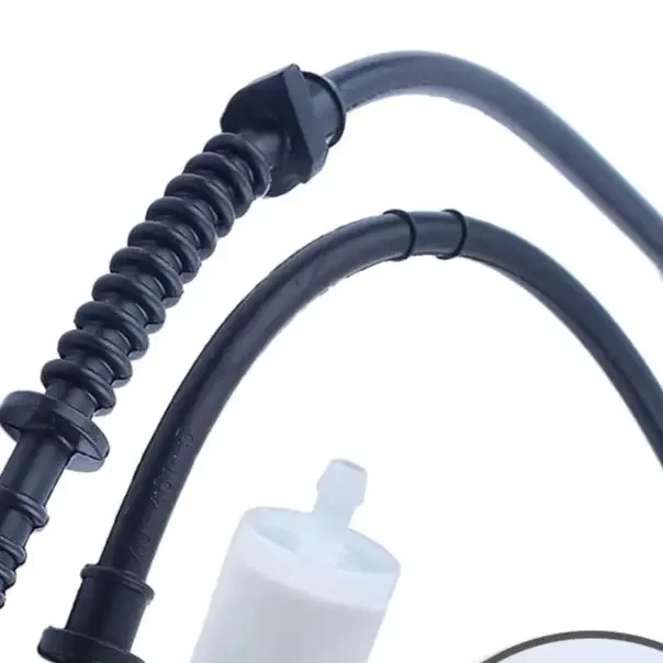 

Fuel Return Line Filter Kit For 435 440 445 450 Chainsaws Replace 544128601 523055201 Garden Power Tool Accessories