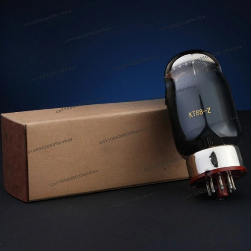 For  Vacuum Tube KT88-Z 6550 (single Price)