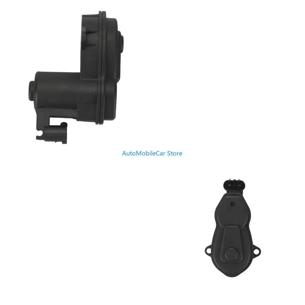 

G8TE Electric Brake Actuator Alternative ABS Material Effective Brake Force Control