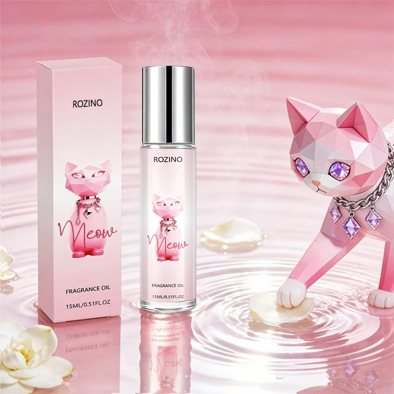 Perfume Fragrance Rating - 1 Buah/2 Buah/3 Buah Parfum Jasmine