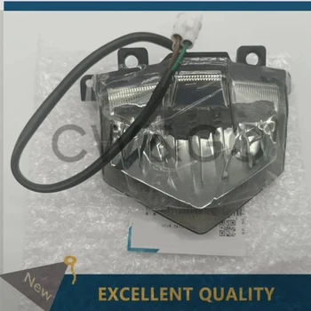 Motosiklet parçaları arka stop lambası fren lambası CFMOTO CF250NK 2018-2022 CF MOTO 250NK NK250 kuyruk lambası