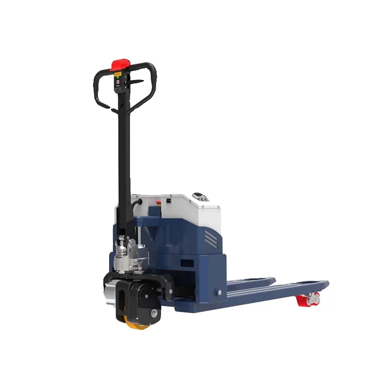 Electric Forklift 3 Ton  2 Ton Hydraulic Lift Pallet Truck for Factory Warehouse