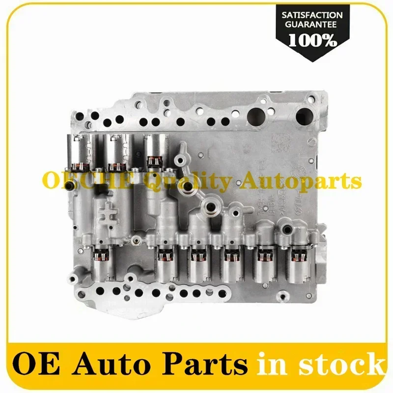 Фотообои MPS6 6DCT45 0 для Dodge Avenger Ford Volvo C30 7M5R-7H035-CA 7M5R7H035CA 7M5R7H035CA 7M5R 7H035 CA