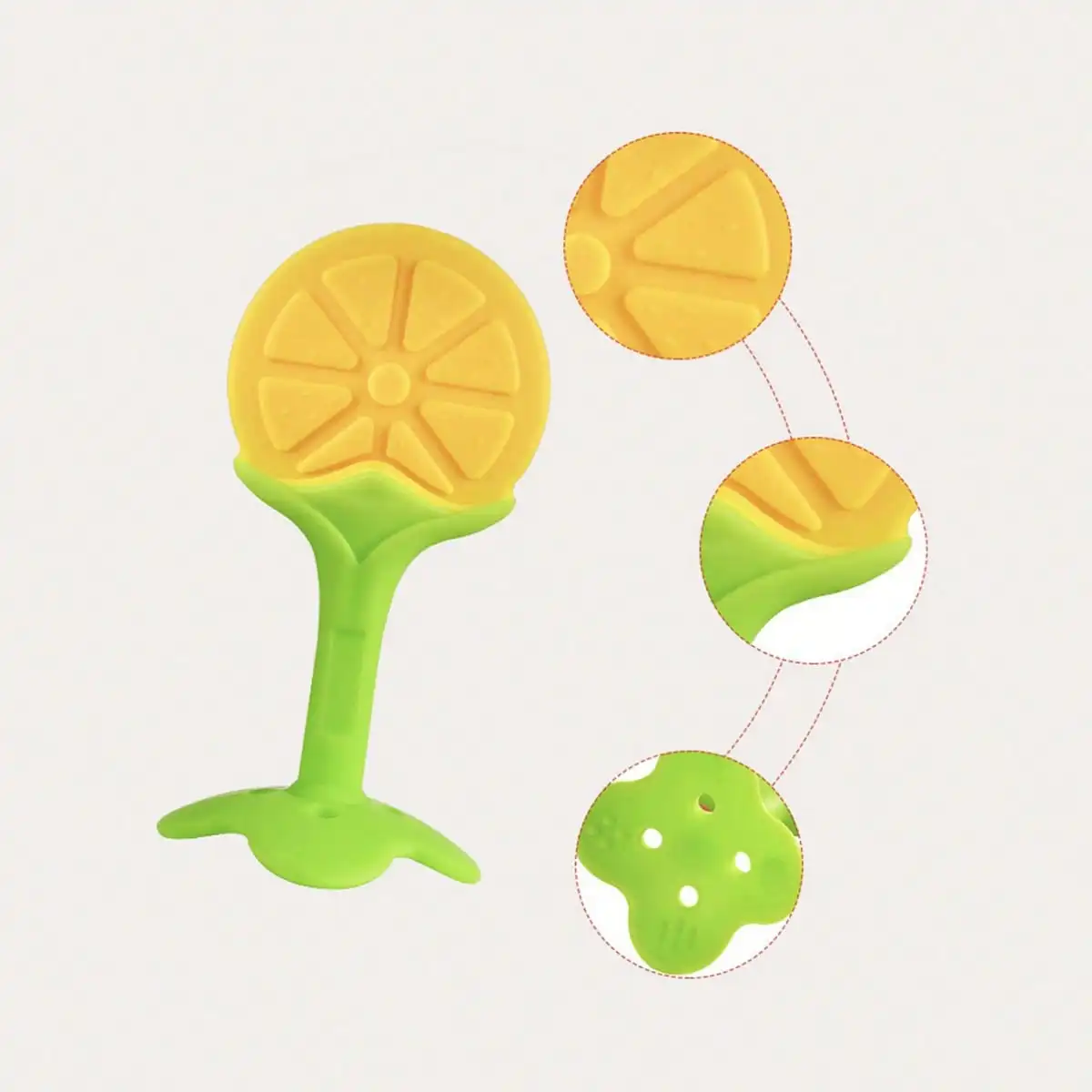 Thumbnail 3 - #67 Best Silicone Baby Teethers to Buy In 2026