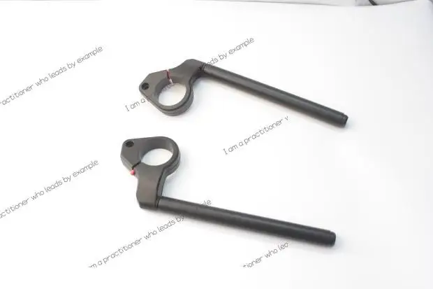Suitable for Spring Breeze 250SR my22 handlebar, motorcycle faucet handle, direction handle tube, steering handle