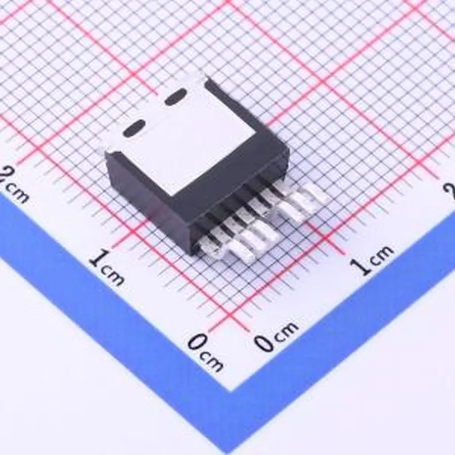 5 قطعة/الوحدة IRL40SC228 (MOSFETs)