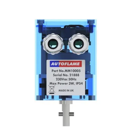 Brand New Original MM10005 Servo Motor