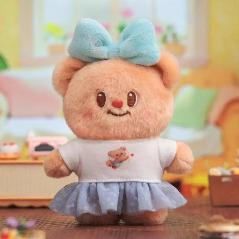 ตุ๊กตาหมีเท็ดดี้แบบติดผนัง รุ่นออริจินัล สปอต บัตเตอร์  ตัวตุ๊กตาหลากหลายแบบ  ติดหน้าต่างโชว์ได้  บรรจุในกล่องไวนิล  ของขวัญวันหยุดสำหรับสาวๆ  ตุ๊กตาขนนุ่มน่ารัก  ของตกแต่งแบบจี้