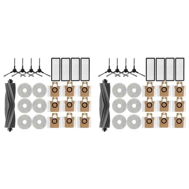 taigh-48-pezzi-ricambi-di-ricambio-per-robot-aspirapolvere-dreame-bot-l30-ultra-spazzola-principale-spazzola-laterale-filtro-panno-lavapavimenti-sacchetto-raccoglipolvere-b
