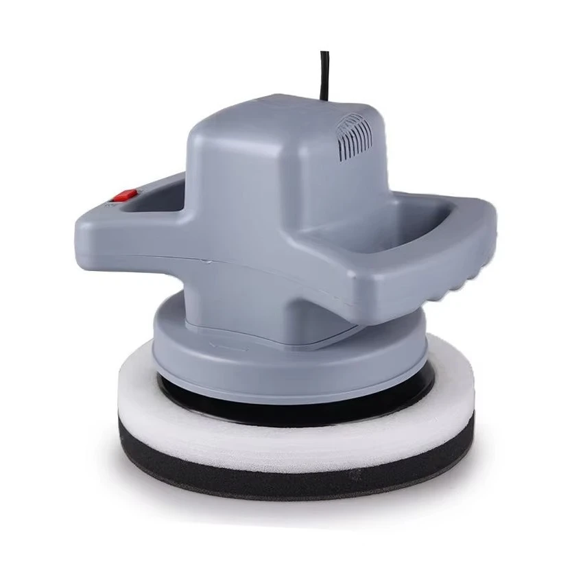 

High quality unique portable rotary car polisher