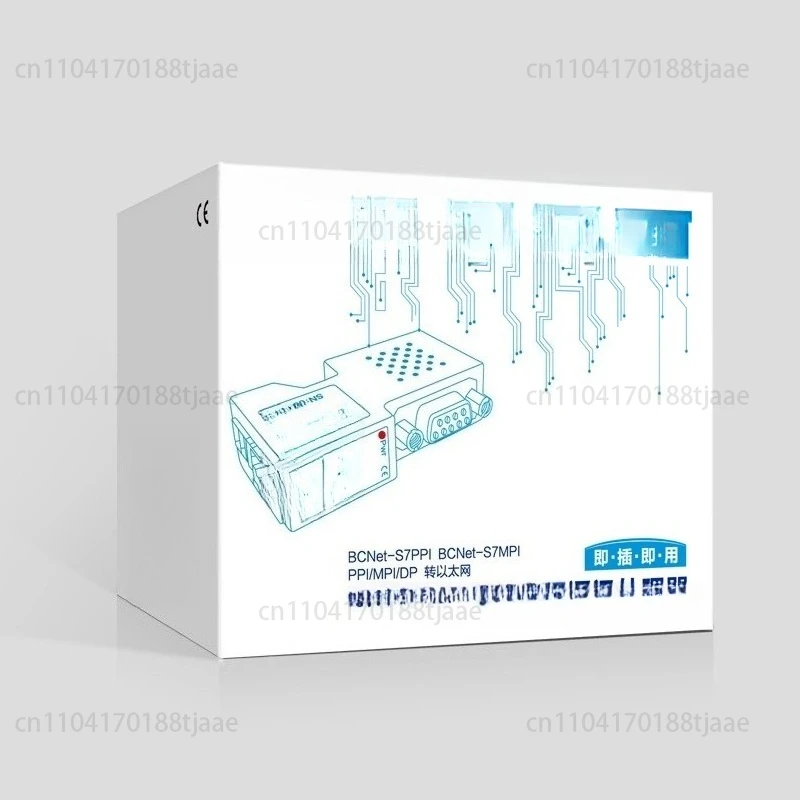 Module,  C-J Series T-C-P Protocol Conversion Data Collection