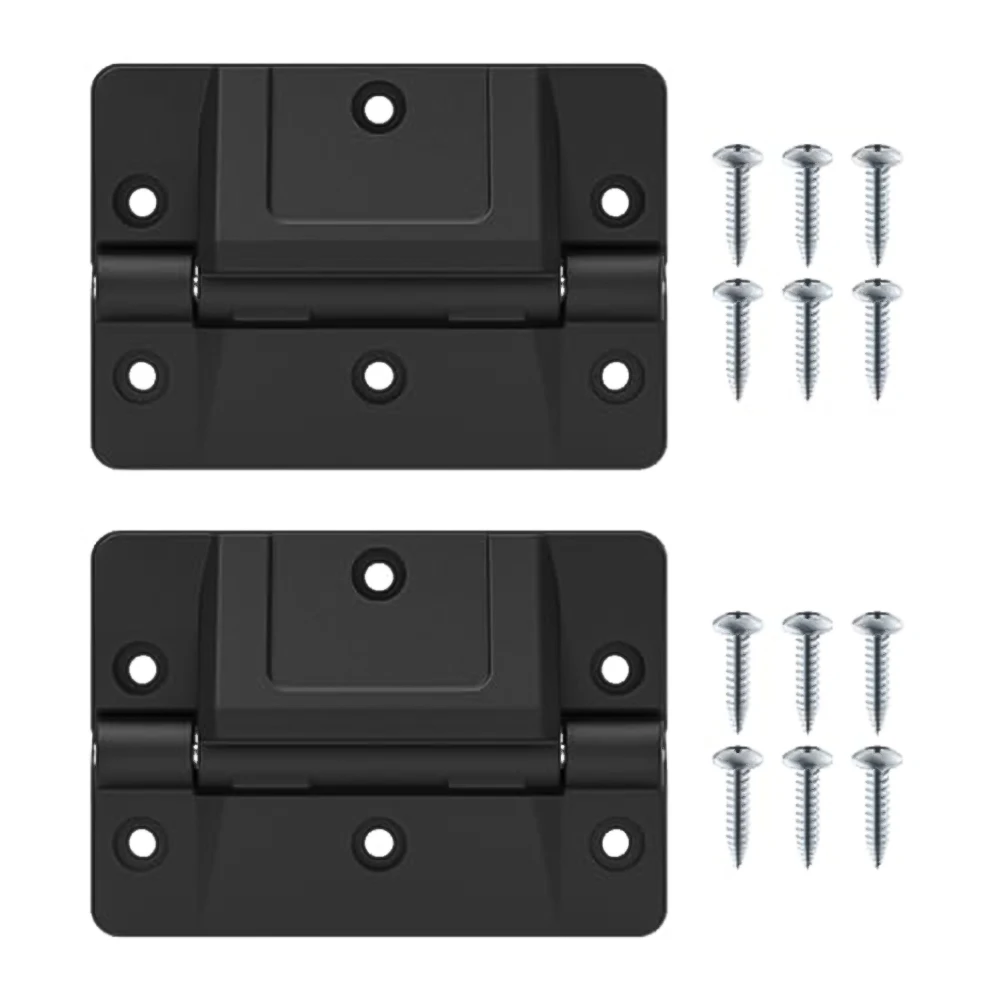 Cooler Replacement Kit Replacement Hinges Cooler Maintenance 14 28 Compatibility For IGLOO 150-165 QT Complete Replacement Set
