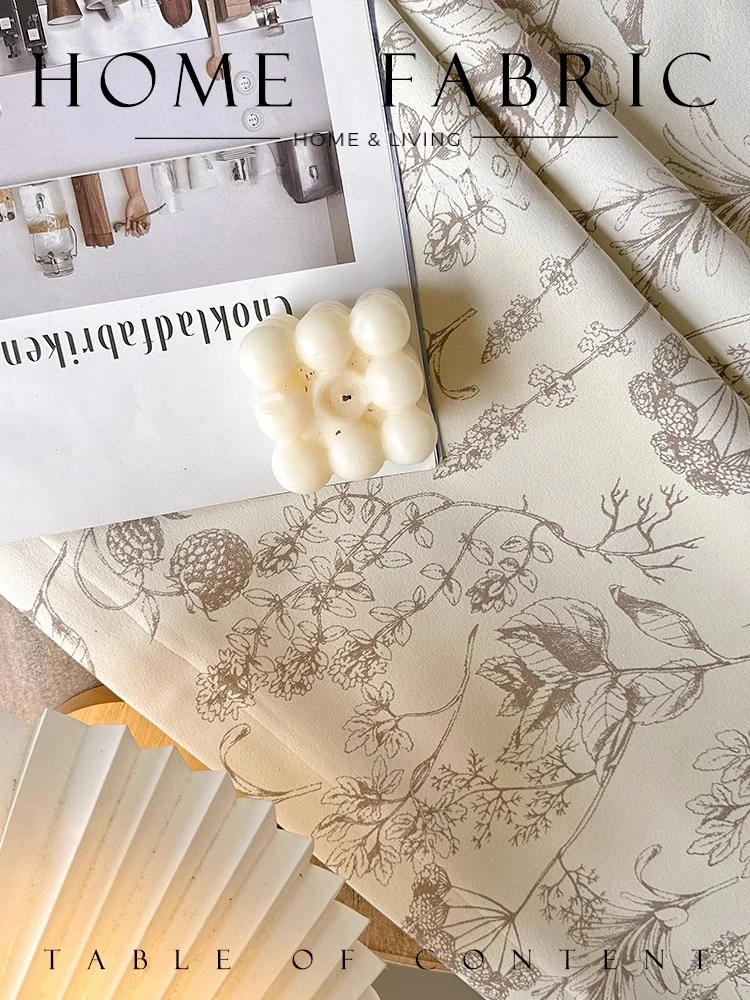 Romantic French Retro Rococo L - огляд і ціна Home Fragrance French