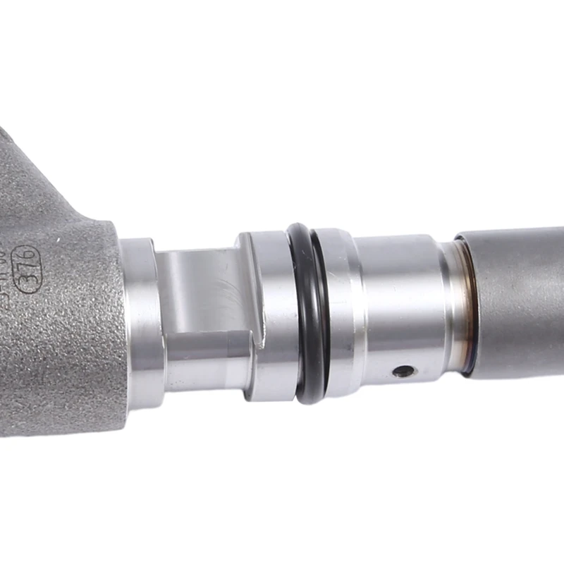 0445120469 Nieuwe Diesel Injector Nozzle Voor Deutz D6e 1112010-a13