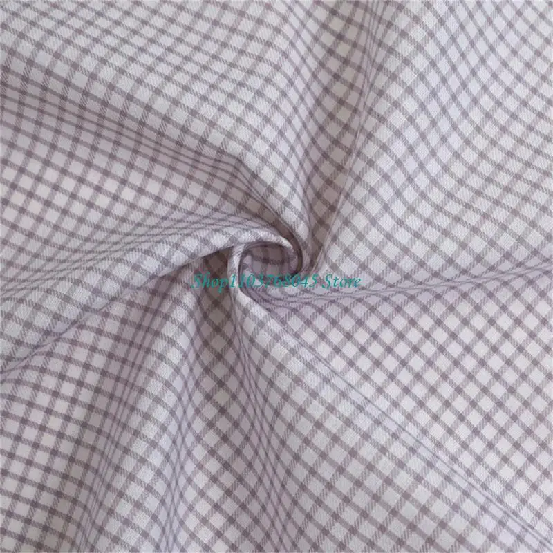 

R53F 1/3Pieces Men's Traditional Handkerchiefs From Cotton Fabric With Stitching Long Time Use 43x43cm