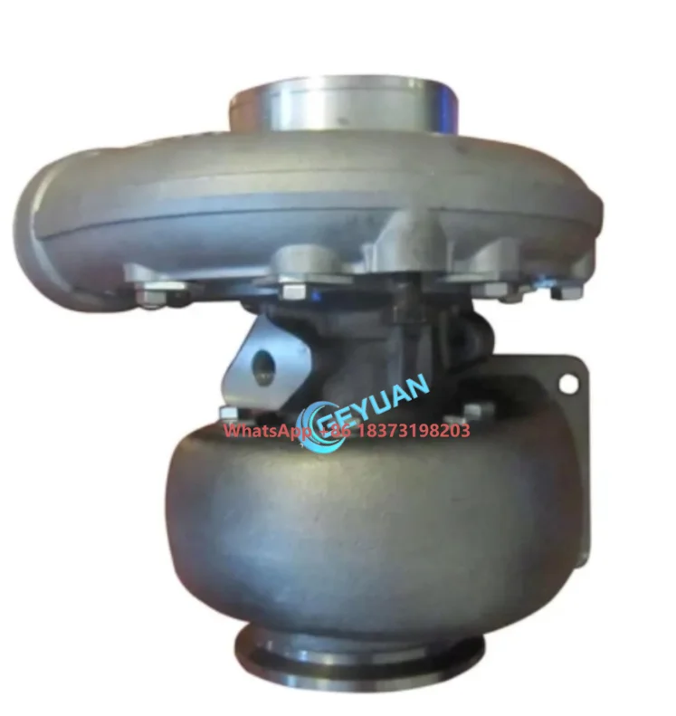 

S300 177349 RE531469 JD-RE531288 DZ107131 DZ107135 RE531469 Engine Turbocharger For 6090 6090H 8225R 8245R