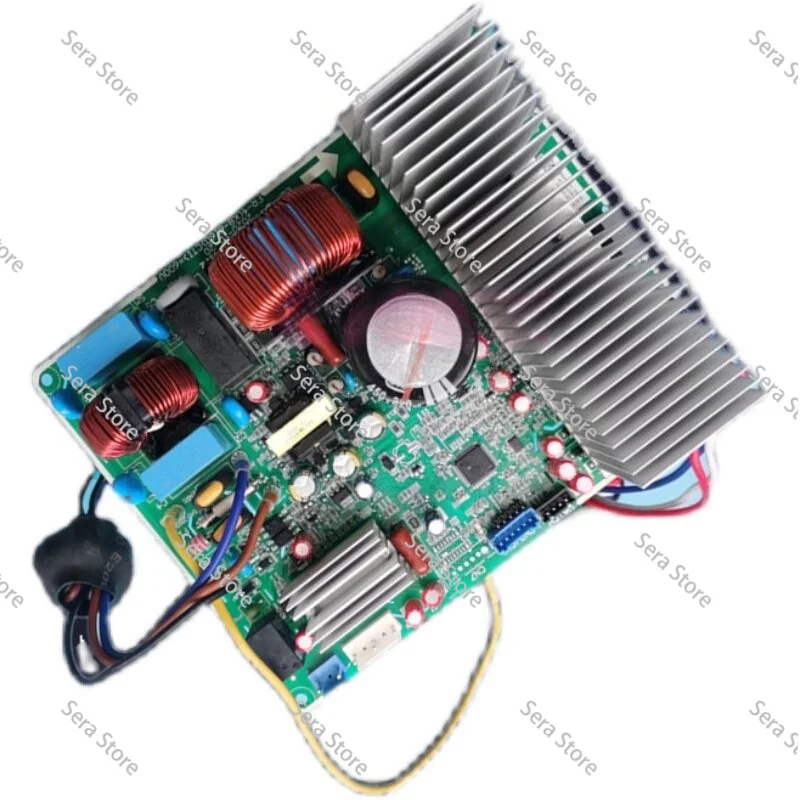 Inverter Airconditionerkaart A010393/A010419/A010377/A010386/A010450 Disassembly