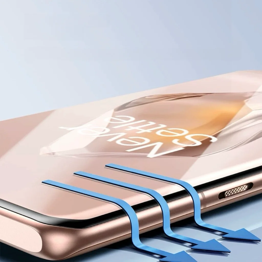 3Pcs Screen Protector Kit for XIAOMI 15 15Ultra 14 Ultra 15Pro - Dust-Free Positioning No Tempered Glass with Install Kit