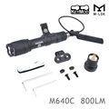 M640C