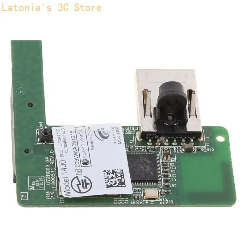 Schlanke interne drahtlose WIFI-Ersatznetzwerkkarte für für 360 X3UB – Detail 9